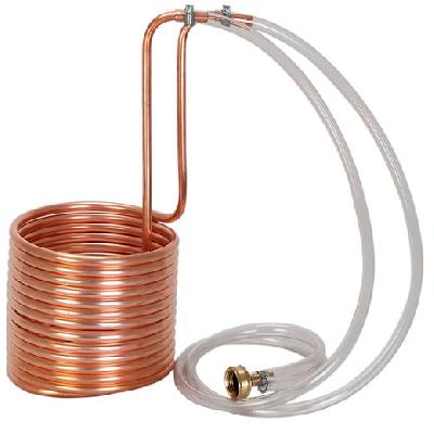 Copper Chiller