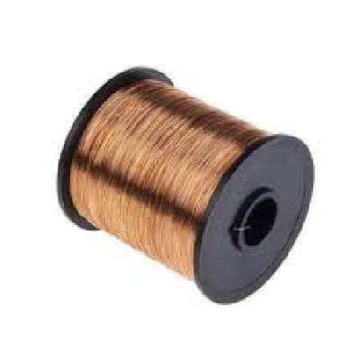 Copper Rope