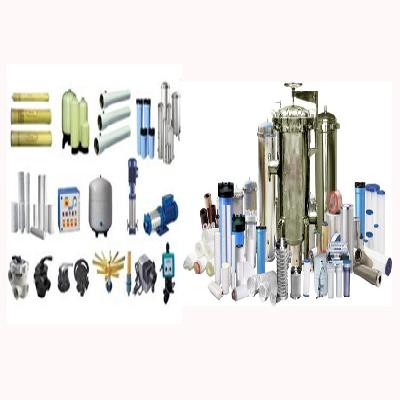 Dm Plant Spare Parts