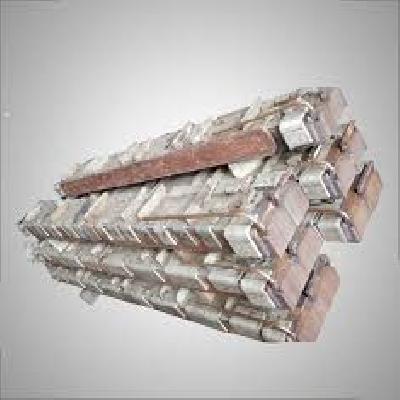 Insulation And Lamination Yoke