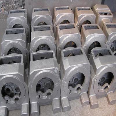 Iron Castings