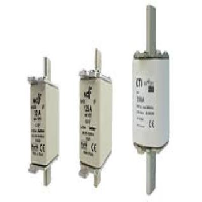 Semiconductor Fuses