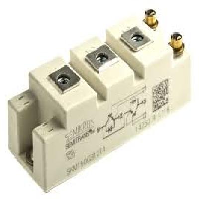 Semikron IGBT SKM150GB12T4