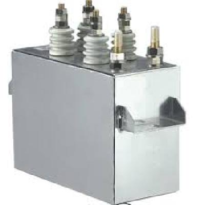 Water Cooled Capacitor