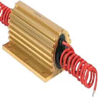 Water Cooled Resistor