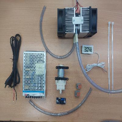 Water Cooler Cable