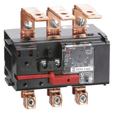 3 Pole Overload Relay