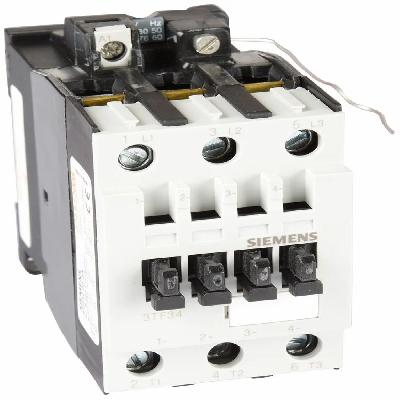 3 Pole Power Contactor