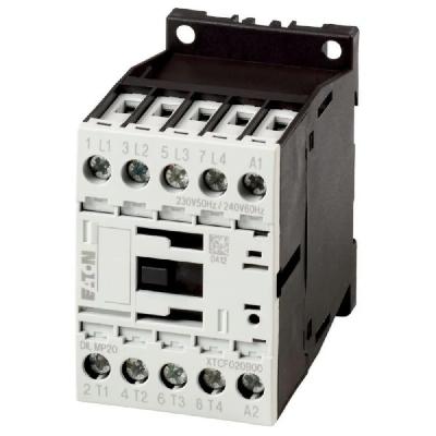 4 Pole Power Contactor