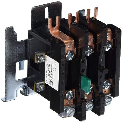 Ambient Temperature Relay