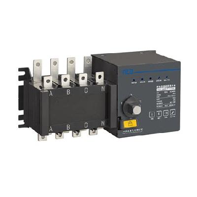 Ast Controller Changeover Switch