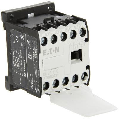 Auxiliary Contactor