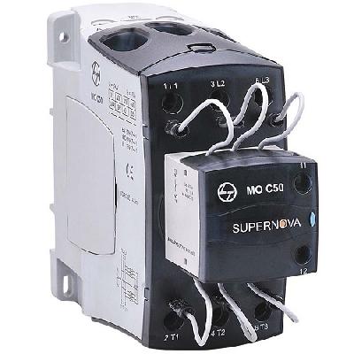 Capacitor Duty Contactor