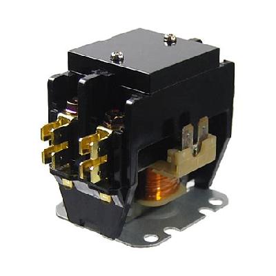 Coil Voltage Contactor