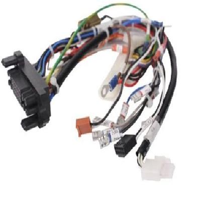 Controller Wire Harness