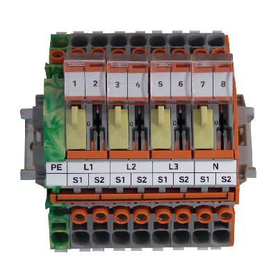 Current Transformer Terminal