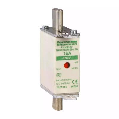 Din Fuse