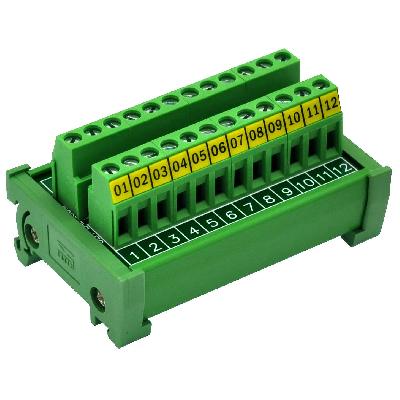 Distribution Block Terminal