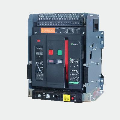 Electric Air Circuit Breaker