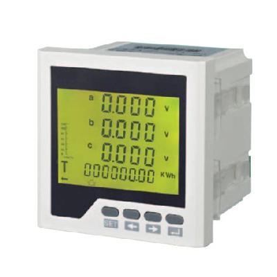 LCD Multifunction Meter