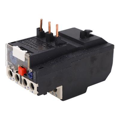 Manual Overload Relay