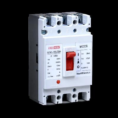 MCCB Range