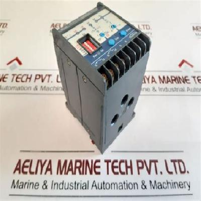 Mini Motor Protection Relay