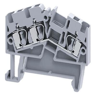 Multiple Connection Terminal