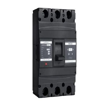 Overload Protection Breaker