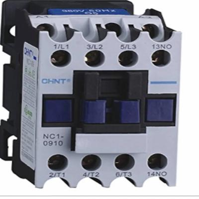 Pole Power Contactor