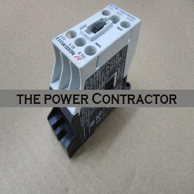 Power Contractor Spares