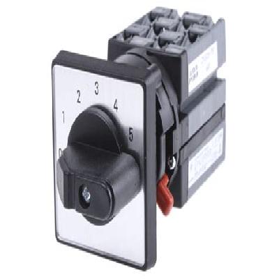 Rotary Switches