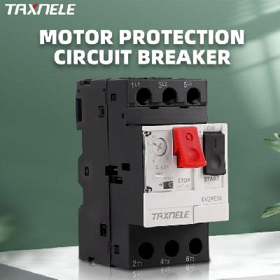 Short Circuit Protection Breaker
