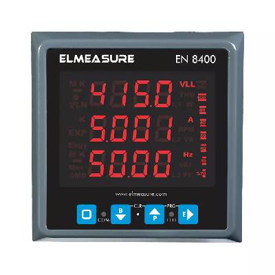 Single Function Meter