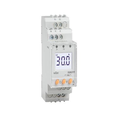 Single Phase Protection Relay