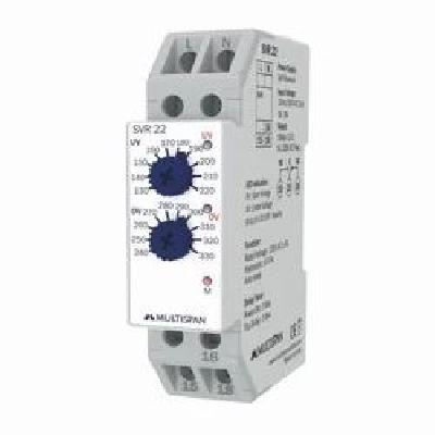 Single Phasing Protection Relay