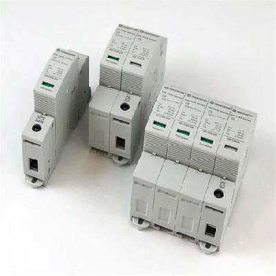 Surge Suppressor Contractor