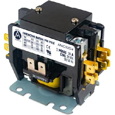 Two Pole Contactor