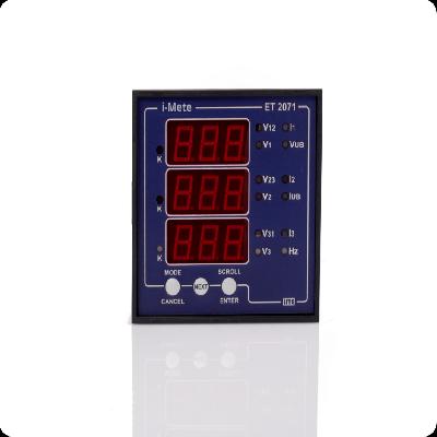 Vaf Meter