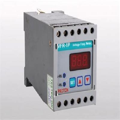 Voltage Frequency Relay