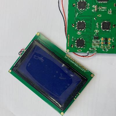 Graphic LCD Module