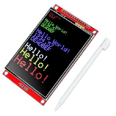 TFT LCD Module