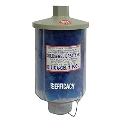 Aluminium Body Silica Gel Breather