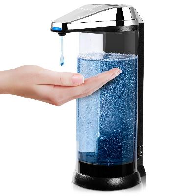 Automatic Soap Dispenser