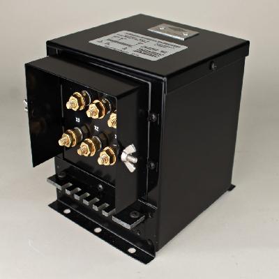 Auxiliary Transformer