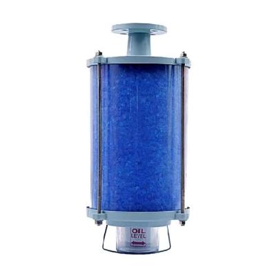 Clear View Silica Gel Breather