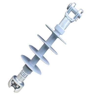 Composite Polymer Insulators