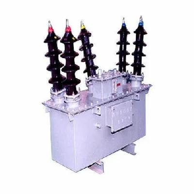 CT PT Combined Metering Unit