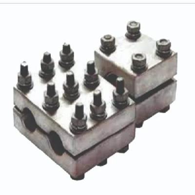 CT Twin Zebra Connector