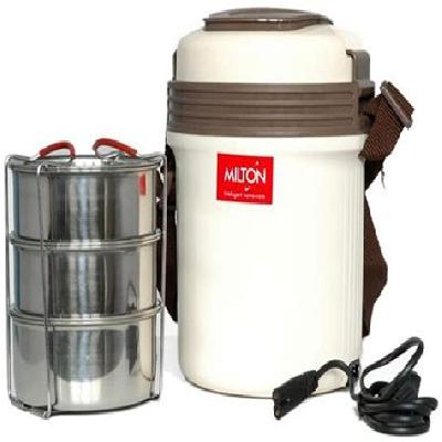 Electric Tiffin